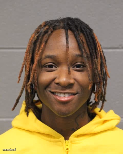 Mugshot - meme generator image preview
