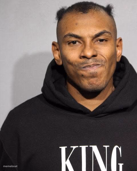 Mugshot - meme generator image preview
