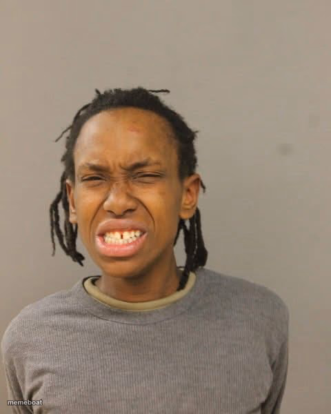 Mugshot - meme generator image preview