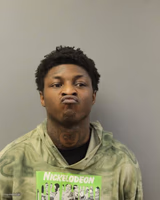 Mugshot