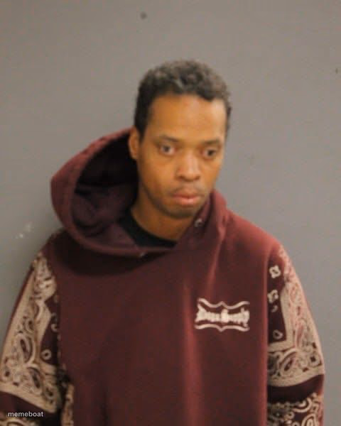 Mugshot - meme generator image preview