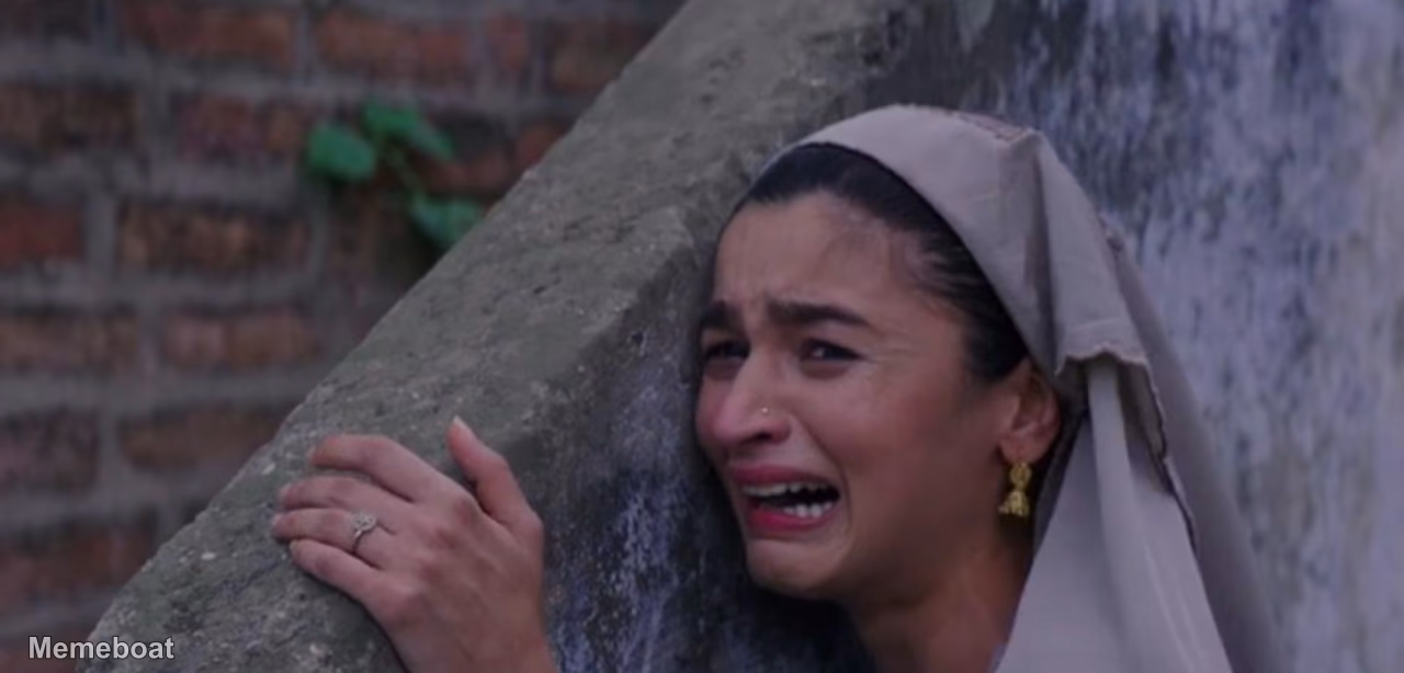 Mujhe Ghar Jaana Hai ( I want to go home.) - meme generator image preview