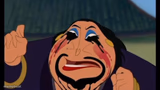 Mulan matchmaker