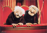 Muppet Critics