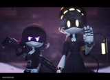 Murder Drones