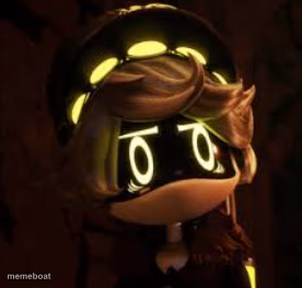 Murder Drones N concerned - meme generator image preview