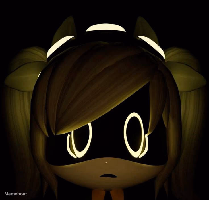Murder Drones Scared J - meme generator image preview