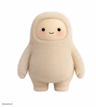 Muse Mascot