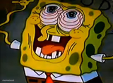 Musically Insane Spongebob