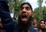 Muslim Rage Boy 2