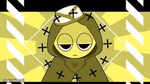 Mustard Jevin (Sprunki)
