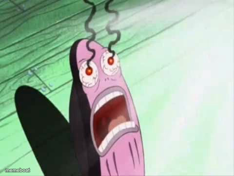 My Eyes - meme generator image preview