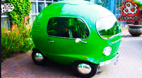 my future car be like - meme generator image preview