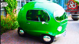 my future car be like
