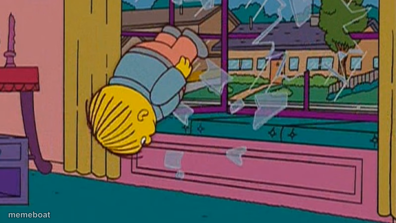 My kidnapper returning me after - meme generator image preview