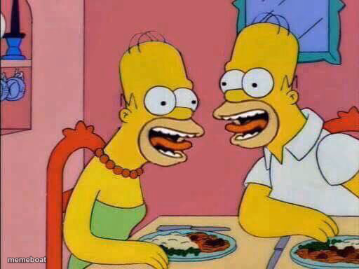 My Last Two Brain Cells - meme generator image preview