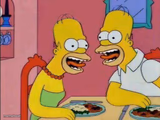 My Last Two Brain Cells