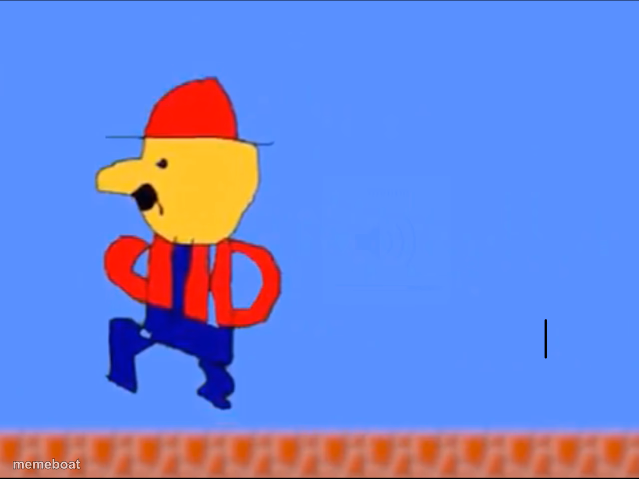 My name is mayro - meme generator image preview