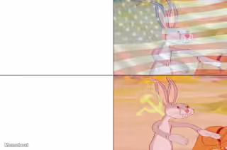 My Our Bugs Bunny