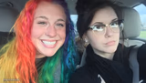 My Sister And I Are Polar Opposites