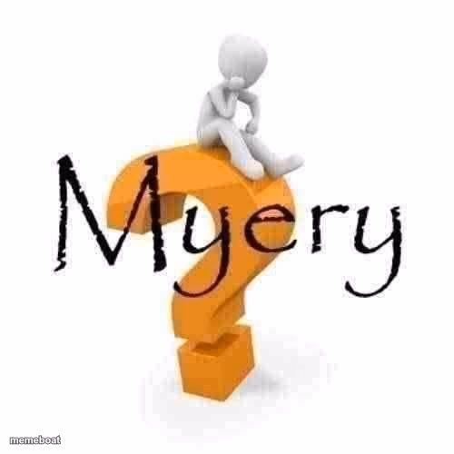 Myery - meme generator image preview