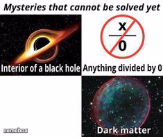 Mysteries That Cannot Be Solved Yet - meme generator image preview