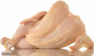 Naked Chick - meme generator image preview