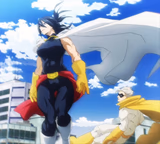 Nana Shimura