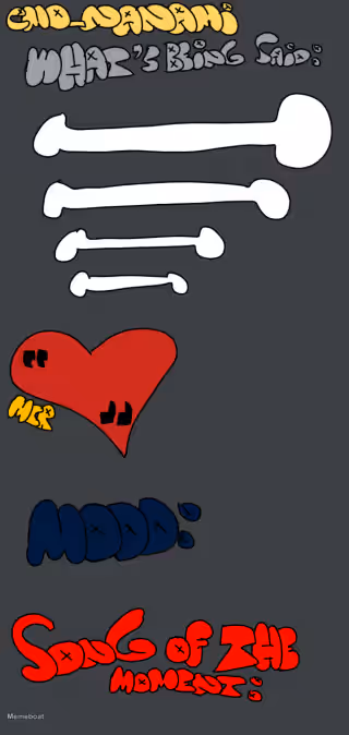 nanami announcement temp. 2.0