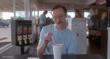Napoleon Dynamite Pretty Serious