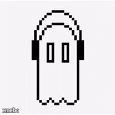 Napstablook - meme generator image preview