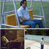 Narcos Bored Meme