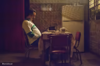 Narcos Boring Sad Pablo