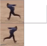 Naruto Runner Drake