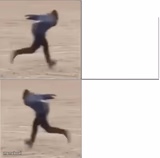 Naruto Runner Drake (memboatped)