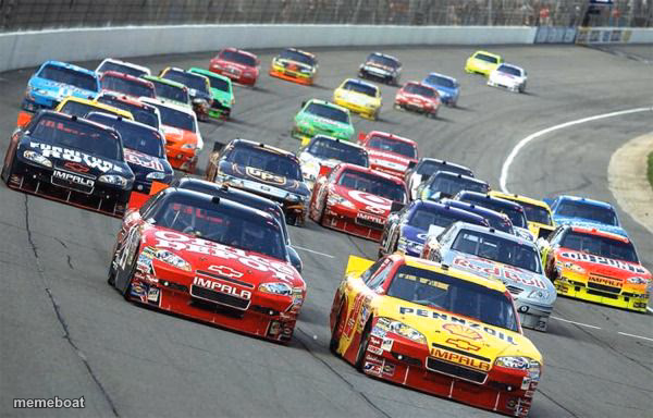 nascar1 - meme generator image preview
