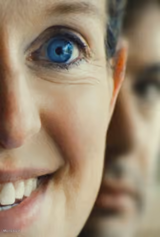 Nathan Fielder staring Elizabeth Holmes - 'You can see everything'