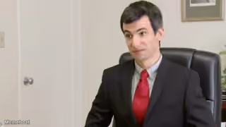 Nathan Fielder's Plan