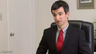 Nathan For You 'The Plan?'