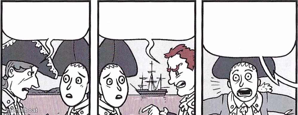 Nathan Hale's Hazardous Tales Lafayette meme - meme generator image preview