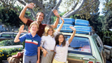National Lampoons Summer Vacation