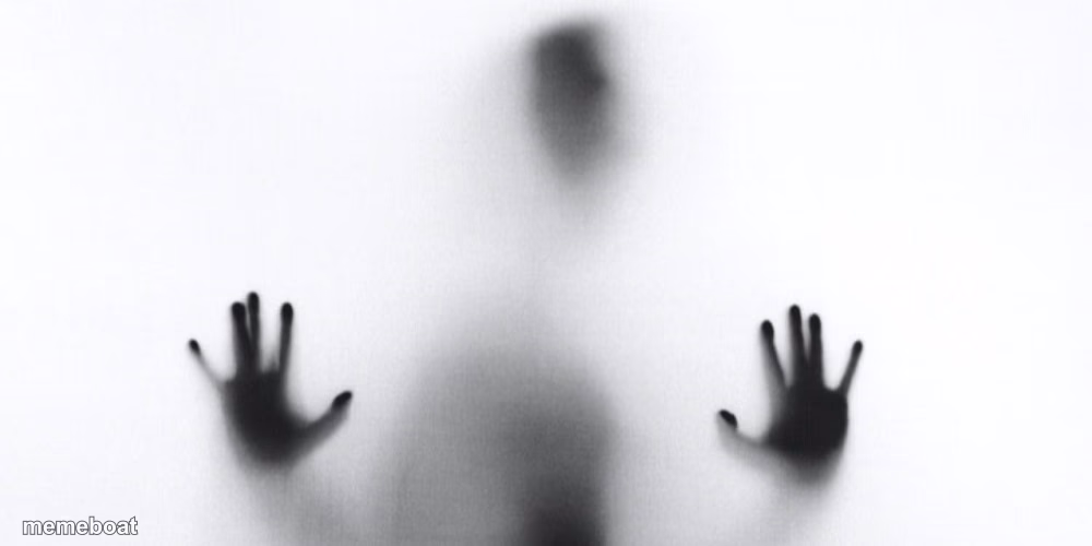 National Paranormal Day - meme generator image preview