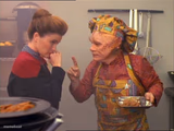 Neelix Star Trek
