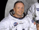 Neil Armstrong