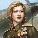 Neko War Thunder icon