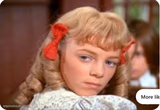 nellie oleson