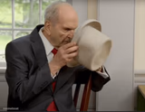 Nelson and the Hat