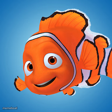 Nemo - meme generator image preview
