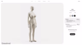 NEO Home Robot