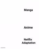 Netflix adaptation